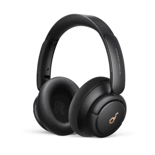 [Taxa Inclusa] Anker Soundcore Life Q30 Headphone Bluetooth Com Modos Mltiplos E Cancelamento De Rudo Ativo Hbrido, Som De Alta Resoluo, At 40hr